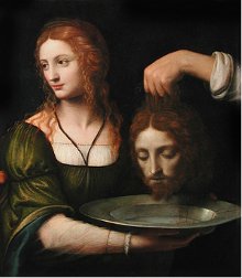 108_Salom_con_la_testa_del_Battista_B._Luini_1500_Museo_del_Louvre_Parigi