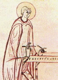 110 Guido d'Arezzo