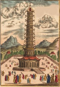 157 La Torre di Pocellana di Nanchino