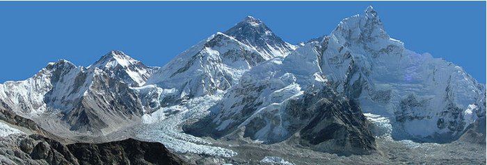 164 L'Everest