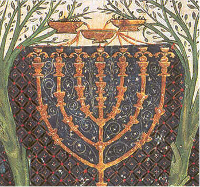 Menorah