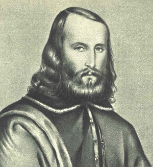 Giuseppe Garibaldi