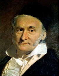 022 Karl F. Gauss