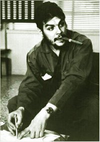 029 Ernesto Che Guevara