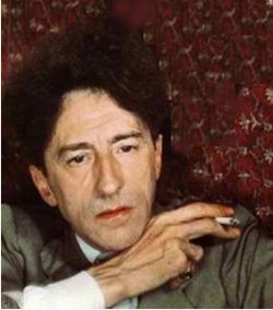 046 Jean Cocteau