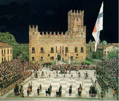 Marostica