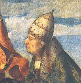 Diavolo eccl Alessandro VI