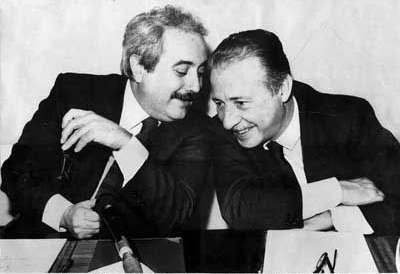 Falcone e Borsellino