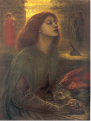 Rossetti1