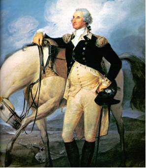 20 George Washington
