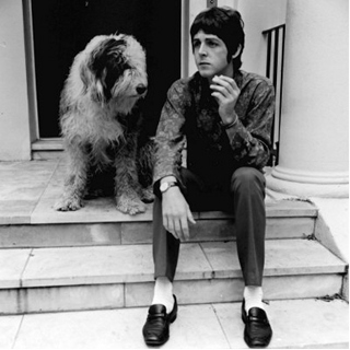 Paul McCartney