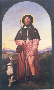 61 San Rocco, C. Banti, XIX secolo