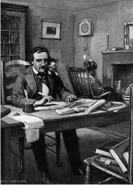 Edgar Allan Poe