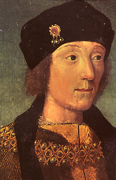 05 il giovane Enrico VIII