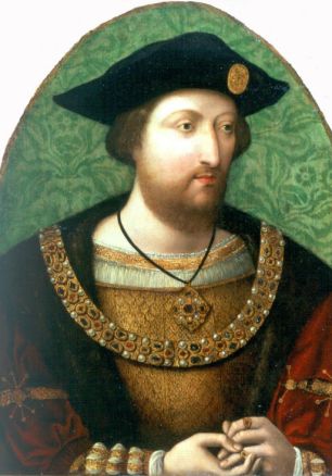 08 Enrico VIII