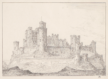 16 Il Castello di Windsor
