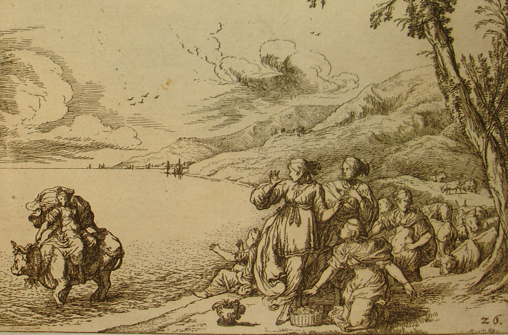 europa baur 1659