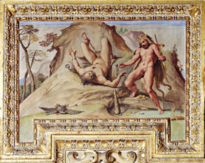 03_Prometeo_liberato_da_Eracle_Palazzo_Farnese_Roma