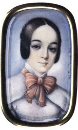 Maria Wodzinska Maria