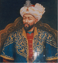 Ulugh-bek Samarcanda302