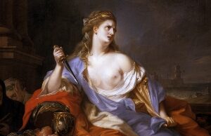 Didone, la vera storia